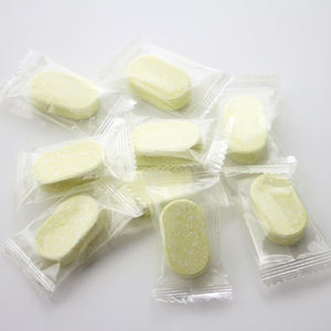 Sıcak satış toptan günlük temizleme sıvısı el köpük düşük MOQ ile efervesan tabletler popüler çok amaçlı el sabunu - Product Image 4