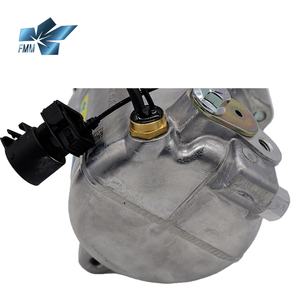Compresor de Aire Acondicionado para Automóvil BMW Z3 E36 64528391474 8395474 64528385715 9069547 15-21621 64529069547 - Product Image 5