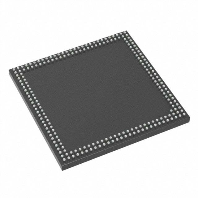 Brand New Original 4GBIT IC Chip Parallel 216WFBGA DDR SDRAM Memory Chip in Stock