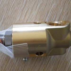 ดับลินน์ 525-000-054 ข้อต่อเร็วสแตนเลส 316L ป้องกันการกัดกร่อน ปิดผนึกแน่นหนา รับประกัน 1 ปี สำหรับท่ออุตสาหกรรม - Product Image 2