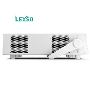 Cargador Electrónico Lexso DC de 3000w 50a de Alta Precisión para Pruebas de Baterías en Laboratorios y Uso Industrial - Product Image 4