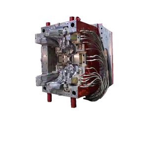 YIOT 2026 Servicio de Moldeo por Inyección de Plástico de Alta Precisión para Carcasas de Bases de Montaje Empotrado de Downlights LED, el Más Vendido - Product Image 2