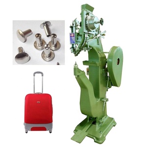 Chino <span class=keywords><strong>golpe</strong></span> de <span class=keywords><strong>aluminio</strong></span> de forro de freno de <span class=keywords><strong>remache</strong></span> máquina para FONDO DE - Product Image 2