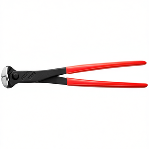 Alicates Mecánicos con Filo de Corte Frontal 68-250 Knipex - Product Image 2