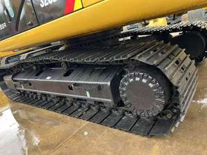 Modèle Classique le Plus Vendu pour Excavatrice sur Chenilles d'Occasion 320D2L 20 Tonnes 2024, Godet 1.0m, Moteur 6.4, 110kw Haute Performance, Japon - Product Image 5