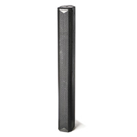 Haut-parleur de sonorisation combo actif 2.1 système de sonorisation stéréo avec caisson de basses de 18 "et haut-parleur de réseau de lignes à colonnes de 3 pouces Top Satellite + Sub Set