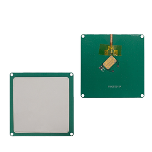 Integrated <strong>Raspberry</strong> <strong>Pi</strong> UHF RFID Reader Module with Free Android SDK 3.5M Range 860-960MHz Frequency - Product Image 4