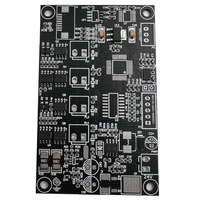 Service de conception de circuits imprimés (PCBA) pour balances numériques clés en main, fabricant d'assemblages de circuits imprimés (PCB) pour onduleurs basse fréquence