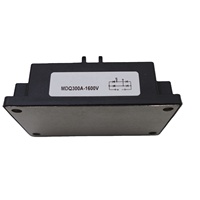 Module redresseur à pont de diodes monophasé FMDQ300A-1600V 300A 1600V haute puissance