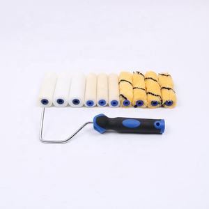 Herramientas de pintura decorativa de rodillos <span class=keywords><strong>para</strong></span> interiores de pared suave pintura - Product Image 2