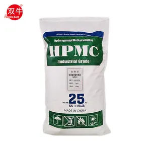 hydroxy propyl methyl cellulose cheap price hot sale hpmc cellulose ether in China good thickening properties high viscosity