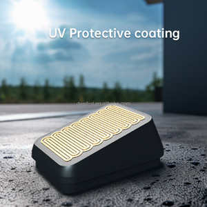 Zigbee sensore rilevatore pioggia senza fili da esterno alimentato a batteria Tuya <span class=keywords><strong>Smart</strong></span> Life Ewelink App per il controllo di prodotti e dispositivi per la casa intelligente - Product Image 5