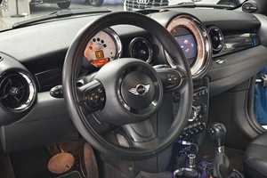 Mobil Bekas BMW MINI Coupe 2012 1.6L COOPER Bahan Bakar Bensin Jarak Tempuh 88900 Mobil Sport - Product Image 3