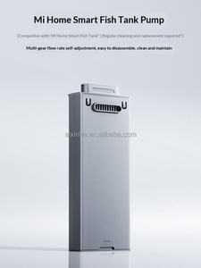 Pompe à eau intelligente Mijia pour aquarium avec capteur de température pour aquarium <span class=keywords><strong>Xiaomi</strong></span> MYG100 - Product Image 5