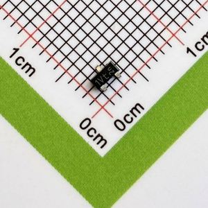 new&original BF820,215 SOT-23 Transistors Transistors BJT, FET 250mW 300V 50mA NPN - Product Image 1