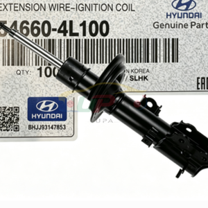 54660-4L100 546604L100 AMORTIGUADOR DELANTERO DERECHO para hyun-dai ki-a 54660 4L100 - Product Image 1