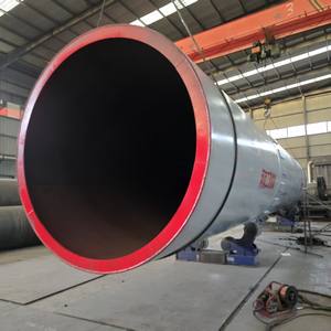 Experto en Tecnología <span class=keywords><strong>de</strong></span> Calcinación: Horno Rotatorio para Pigmento <span class=keywords><strong>de</strong></span> TiO2 y Óxido <span class=keywords><strong>de</strong></span> <span class=keywords><strong>Magnesio</strong></span>, Incluye Diseño Refractario - Product Image 2