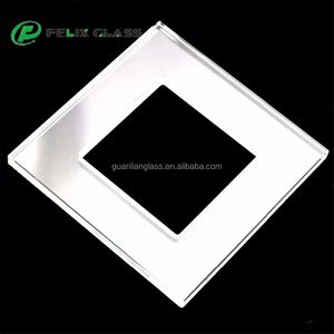 Felix Glass - China 4mm Tempered Glass for Switch <b>Frame</b> - Product Image 4