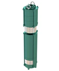 Bombas Sumergibles Verticales para Uso Subterráneo, Disponibles al por Mayor a Precio de Mayoreo, Bombas Sumergibles para Exportación AI-SP Wate - Product Image 3