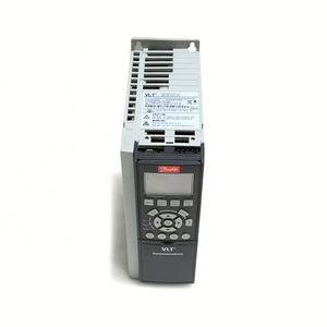 Controlador PLC de 3.0KW para Automatización Vlt, Convertidor de Frecuencia FC-302P3K0T5E20H2XGCXXXSXXXXA0BKCXXXXDX - Product Image 1