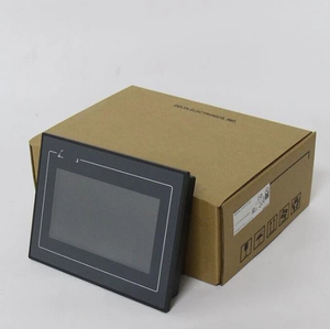 HMI de Red Básico de 10.1 Pulgadas de la Serie DOP-100, Modelo DOP-110DS, Apto para Equipos Generales y Monitoreo de Líneas de Producción - Product Image 3