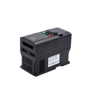 Variador de Frecuencia de 7.5KW de Alta Potencia para Ventilador y Bomba de Agua con Presión Constante - Product Image 4