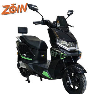 Kit de Conversión de Motocicleta <span class=keywords><strong>a</strong></span> Litio T12 al por Mayor |   Kit de Motocicleta Eléctrica Todoterreno 72V1200W para Conductores - Product Image 1