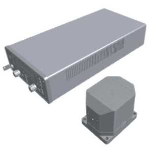 นิวพอร์ต วอร์เท็กซ์ พลัส เลเซอร์ที่ปรับแต่งได้ TLB-6802 ระบบเลเซอร์คลื่นต่อเนื่องแบบไดโอดปั๊ม - Product Image 2