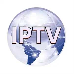 IPTV-Abonnement mit 1 für 1 Geräte Smart TV Android Set-Top-Box kostenloser Test M3U IPTV Spanien Deutschland für Android Set-Top-Box