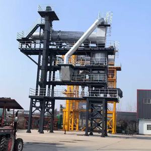 Lb2000 Beton Asfalt Mengfabriek Fabrikant, 40-320 T/h, Asfalt Mengapparatuur, Asfalt Mengmachines Fabriek - Product Image 6