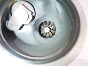 TURBOCOMPRESSEUR TURBO POUR LAND ROVER <span class=keywords><strong>Discovery</strong></span> <span class=keywords><strong>4</strong></span> TDV6 3.0 L319 RANGE ROVER SPORT - Product Image 6