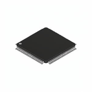 หน่วยความจำ CY7C025AV-25ACKJ 100 LQFP ซื้อชิ้นส่วนอิเล็กทรอนิกส์ออนไลน์ บริการครบวงจรของแท้ - Product Image 1