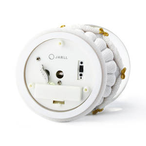 ลูกโลกน้ำหิมะสำหรับตกแต่งโต๊ะที่บ้านลวดลายสวยงามสำหรับเทศกาลคริสต์มาสวันหยุดวันคริสต์มาส - Product Image 3