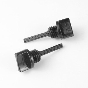 Jauge à huile moteur quatre temps 139 140 GX35 en plastique pour tondeuse - Product Image 2