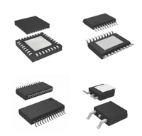 Nuevo y Original, Componentes Electrónicos BOM de Una Sola Fuente, Paquete STM32F030F4P6TR, Chip Microcontrolador TSSOP-20
