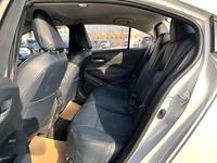 JX Auto Levin MPV de Luxe d'Occasion Essence 1.5L Automatique Norme d'Émission Euro VI Modèle 2023 Toit Ouvrant Cuir Foncé Conduite à Gauche