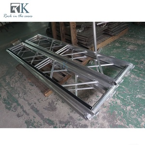 Plateforme de scène de concert pour grands événements, scène en aluminium robuste à vendre - Product Image 4