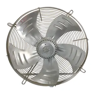 900mm Large size Aluminum AC ventilating axial flow fan Condenser vertical axial cooling fans for warehouse,cooling tower
