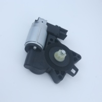Motor Pengatur Pengangkat Kaca Jendela Depan Kiri Laris untuk Mazda 6 GJ6A5958X