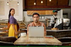 3M Màn Hình Sáng Bộ Lọc Riêng Tư Y Tế Cấp Cứng Nhắc Mờ Pet Bảo Vệ Phim Cho Người Tiêu Dùng Thiết Bị Điện Tử Bp140w1b - Product Image 3