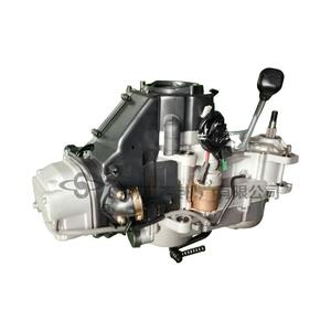 Venta Directa de Fábrica, Nuevo Motor GY6 150/180cc para Go-Kart/Quad, con Reversa Integrada y Cambio de Velocidad Continuo JH-16 1 año - Product Image 2