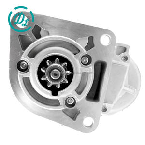 มอเตอร์สตาร์ท V4000 15451-63016 028000-5000 12โวลต์2.5กิโลวัตต์9ตัน63017 70000-63555 70000-73470 - Product Image 2