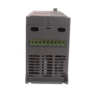 Smart 0.75 - 7.5kw fournisseur contrôle de vitesse de moteur à courant alternatif Variable monophasé à triphasé VFD convertisseur général onduleur de fréquence