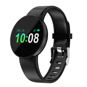 चीन निर्माता उत्पादन स्मार्ट घड़ी Wristbands फिटनेस खेल स्मार्ट कंगन घड़ी मोल्ड/रडार घड़ी मॉडल
