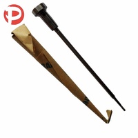 Válvula de Inyección Common Rail F00VC01201, Válvula de Control Fabricada en China