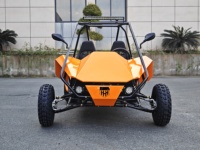 Buggy de plage 200cc Go Kart Sport Buggy dune extérieur 200cc 4 temps