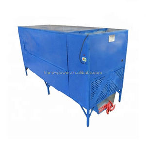 Máquina comercial de despalillado de Chile fresco, máquina cortadora de tallo de Chile seco al mejor precio - Product Image 2