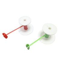 Perforateur manuel portable pour noix de coco avec support de paille intégré, ouvre-noix de coco jeune facile à utiliser pour la consommation alimentaire