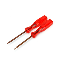 Kit d'outils d'ouverture et de réparation pour manettes analogiques de jeu Steam Deck – Accessoires, tournevis et vis
