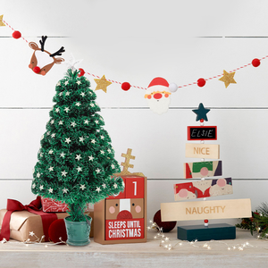 Meilleure offre Premium en plastique givré support mélange PVC PE décoration argent Pentacle arbre de Noël à charnière avec lumière - Product Image 3